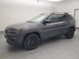 Used 2023 Jeep Cherokee Altitude Lux image 2
