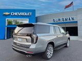 New 2025 Chevrolet Suburban Premier image 3