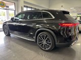 Used 2023 Mercedes-Benz EQS 450+ SUV image 3