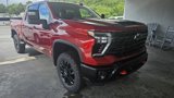 New 2025 Chevrolet Silverado 2500 LTZ w/ Trail Boss Package image 6