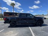 New 2025 Ford F150 Lariat w/ Equipment Group 502A High image 3