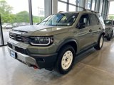 New 2026 Honda Passport TrailSport Elite image 2