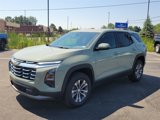 New 2026 Chevrolet Equinox LT w/ Convenience Package II image 2