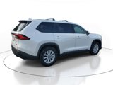 Used 2024 Toyota Grand Highlander XLE image 4