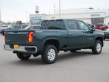 New 2025 Chevrolet Silverado 3500 LTZ w/ LTZ Convenience Package image 2