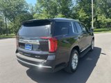 Certified 2023 GMC Yukon SLT image 4