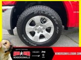 New 2025 RAM 1500 Big Horn image 1