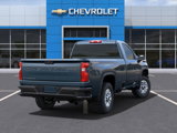 New 2025 Chevrolet Silverado 2500 W/T image 4