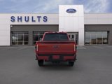 New 2025 Ford F350 4x4 Crew Cab Super Duty image 5
