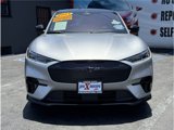Used 2021 Ford Mustang Mach-E GT image 2