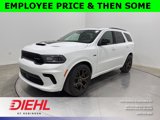 New 2025 Dodge Durango R/T image 3