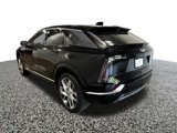 New 2025 Cadillac Optiq Luxury 1 image 3