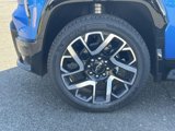 New 2025 Chevrolet Silverado EV RST image 5