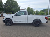 New 2025 Ford F150 XL image 4