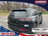 New 2025 Jeep Grand Cherokee Limited 4xe image 5