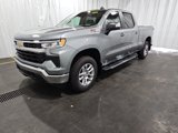 New 2025 Chevrolet Silverado 1500 LT w/ Z71 Off-Road Package image 6