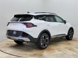 New 2026 Kia Sportage SX image 5