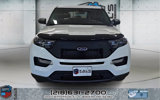 Used 2021 Ford Explorer 4WD Police Interceptor image 2