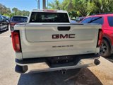 Certified 2025 GMC Sierra 1500 SLT image 4