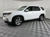 New 2025 Honda Pilot EX-L image 4
