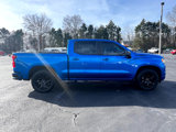 Used 2022 Chevrolet Silverado 1500 RST w/ Convenience Package II image 5