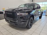 New 2025 RAM 1500 Laramie w/ Night Edition image 3