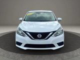Used 2019 Nissan Sentra SV image 2