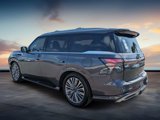 New 2025 INFINITI QX80 Luxe image 5