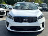 Used 2020 Kia Sorento EX image 2