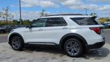 New 2025 Ford Explorer Active w/ Active Comfort Package image 4