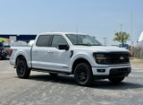 New 2025 Ford F150 XLT image 2