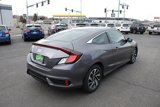 Used 2016 Honda Civic LX-P image 5