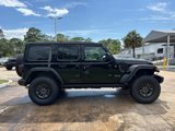 New 2025 Jeep Wrangler Unlimited Rubicon 392 image 2