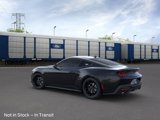 New 2025 Ford Mustang Coupe image 4