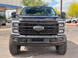 Used 2024 Ford F350 Lariat image 2