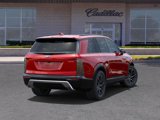 New 2026 Cadillac Vistiq Sport image 4