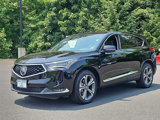 Certified 2022 Acura RDX AWD w/ Advance Package image 3