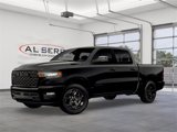 New 2026 RAM 1500 4x4 Crew Cab image 2