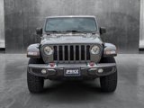 Used 2023 Jeep Gladiator Rubicon w/ Trailer Tow Package image 2