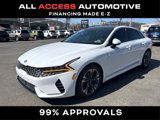 Used 2022 Kia K5 EX w/ EX Premium Package image 3