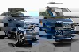 New 2025 Volkswagen Atlas SEL image 2