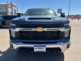 New 2025 Chevrolet Silverado 2500 LT w/ Convenience Package image 2