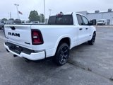 New 2025 RAM 1500 Big Horn image 5