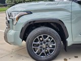 New 2026 Toyota Tundra Platinum image 6