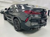 Used 2022 BMW X6 M Competition w/ Competition Package image 5