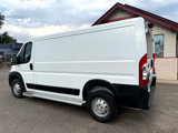 Used 2023 RAM ProMaster 2500 image 6