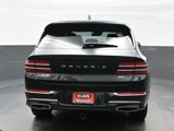 Used 2022 Genesis GV80 2.5T w/ Advanced Package 02 image 5