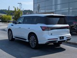 New 2025 INFINITI QX80 Sensory image 3