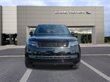 New 2025 Land Rover Range Rover Long Wheelbase SE image 2