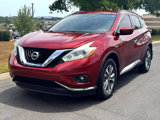 Used 2017 Nissan Murano SV image 2